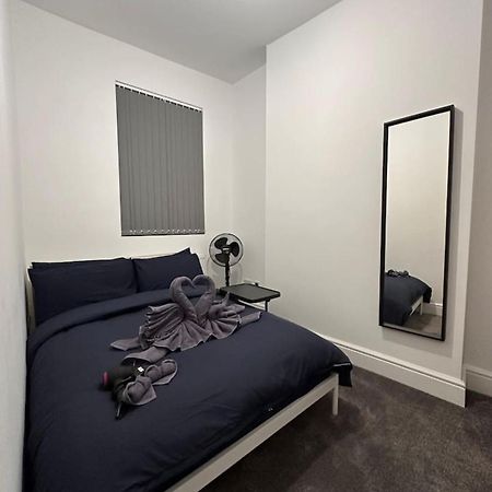 Готель London Westminster Nearby Zone1 Екстер'єр фото