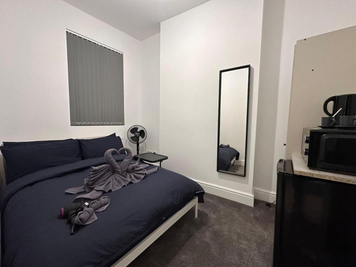 Готель London Westminster Nearby Zone1 Екстер'єр фото