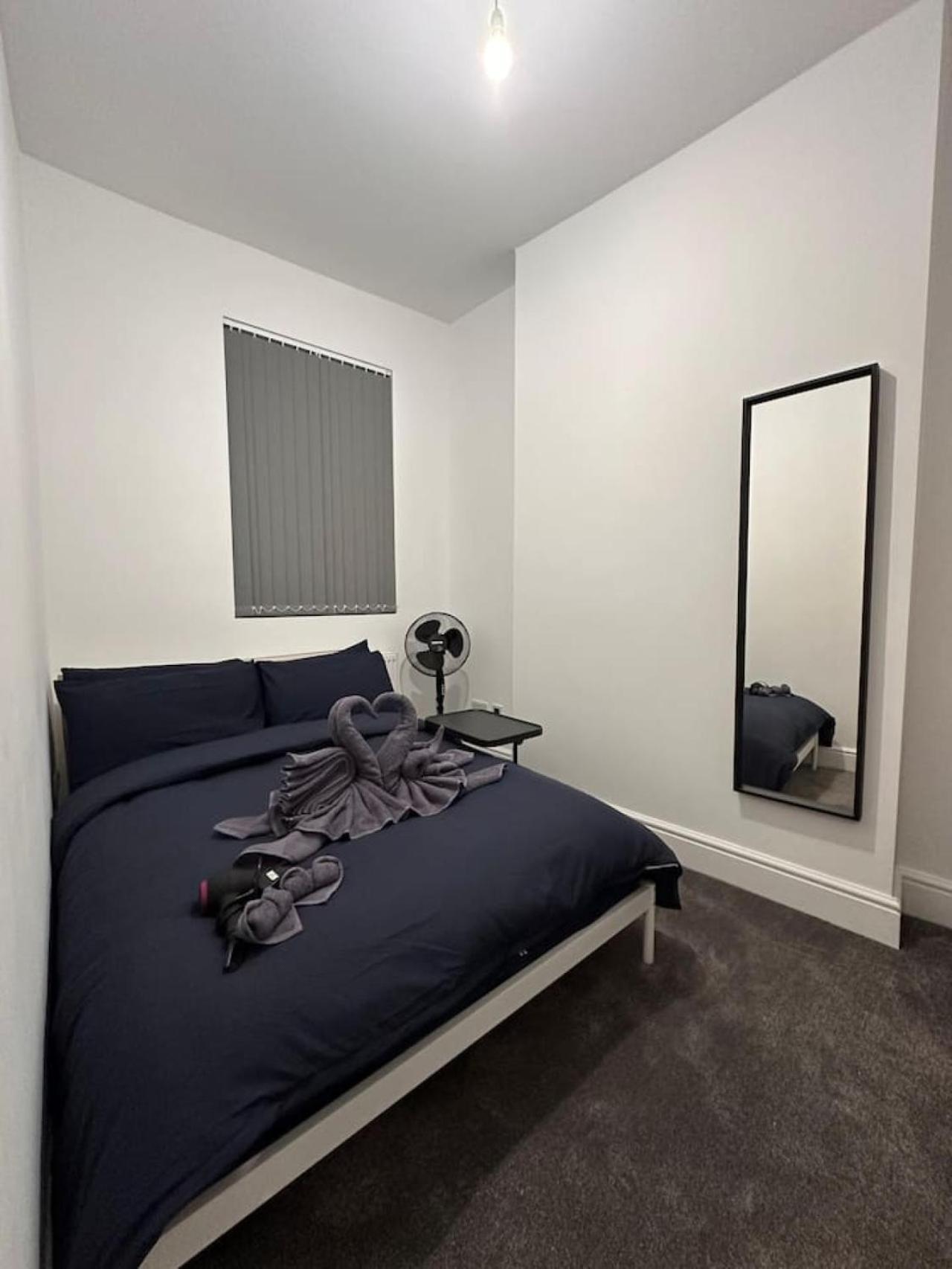 Готель London Westminster Nearby Zone1 Екстер'єр фото